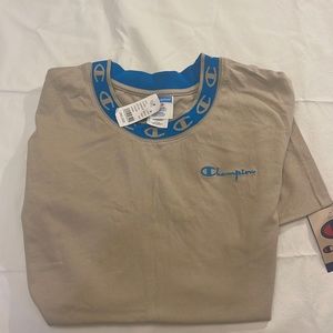 Heritage short sleeve Champion t-shirt